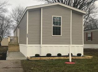 1985 Peck St, Greenwood, IN