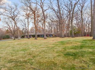 3601 Madison St LOT 1, Oak Brook, IL 60523