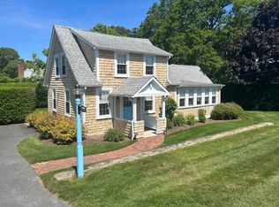 88 Belmont Rd, Harwich, MA 02645