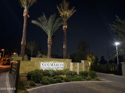 389 W Fairway Pl, Chandler, AZ, 85225