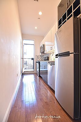 1st image of 2064 5th Ave #2B