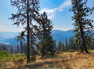 Tbd Suttler Creek Rd, Kooskia, ID 83539