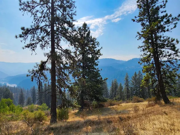 Tbd Suttler Creek Rd, Kooskia, ID 83539