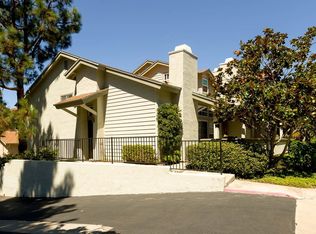 3128 Old Bridgeport Way, San Diego, CA 92111