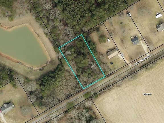 2nd image of 0 Phillips Dr