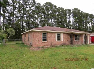 5012 Watergate Dr, Myrtle Beach, SC 29588