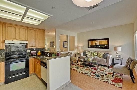 Family - Kitchen