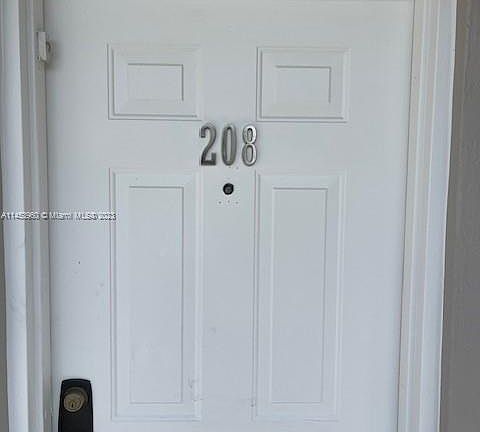 4th image of 8320 NW 103rd St APT 208-A