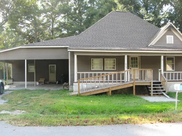 412 Magnolia St, La Fayette, GA 30728