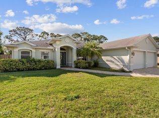 102 Donna Rd NE, Palm Bay, FL 32907