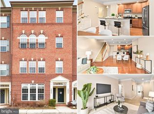 3620 Holborn Pl, Frederick, MD 21704