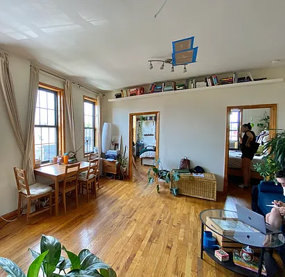 Rented by Simply Brooklyn Realty Inc | media 4