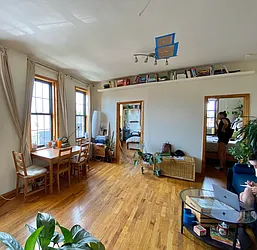 Rented by Simply Brooklyn Realty Inc