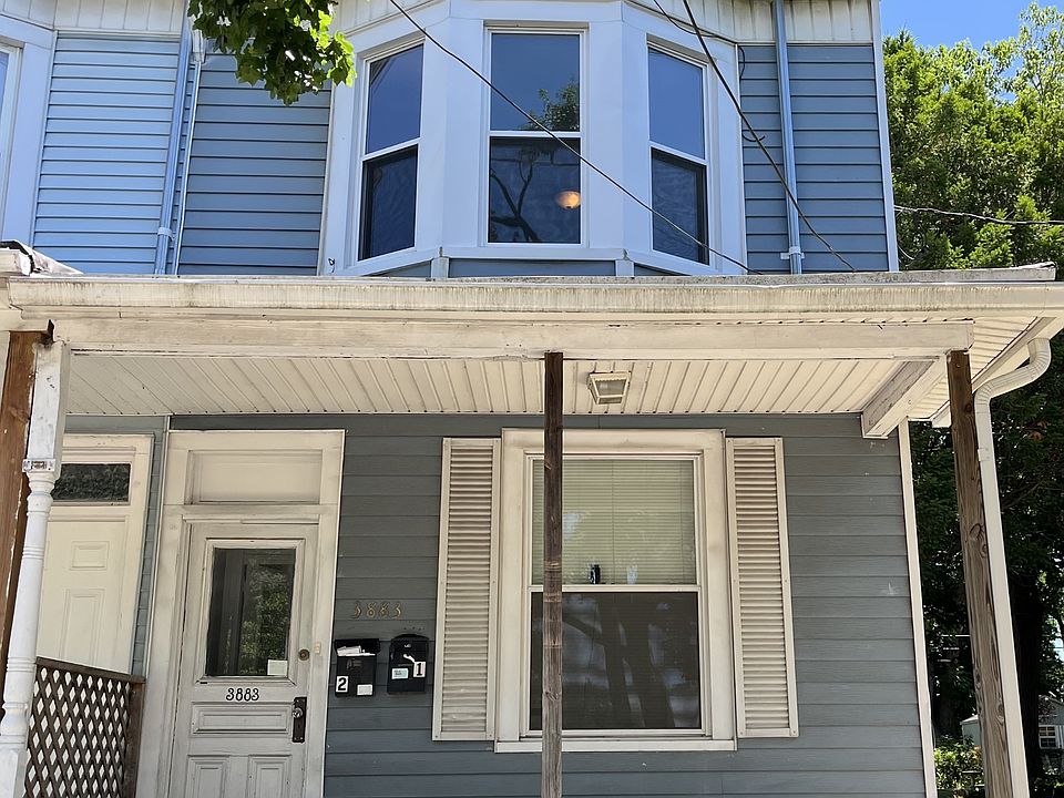 1st image of 3883 N 6th St Floor 2