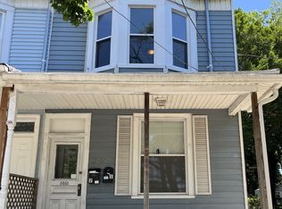 3883 N 6th St Floor 2, Harrisburg, PA 17110