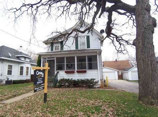 1221 Central Ave, Beloit, WI 53511