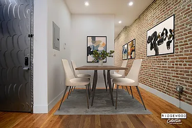 Rented by Voro NYC