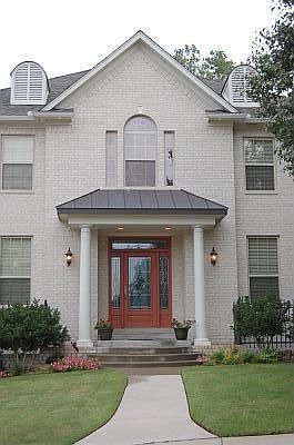 Come home to elegance