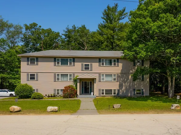 4 Shady Lane, Plaistow, NH 03865