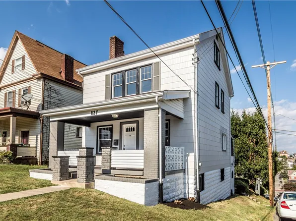 827 Bayridge Ave, Pittsburgh, PA 15226