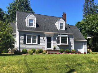 10 Academy Rd, Madison, NJ 07940