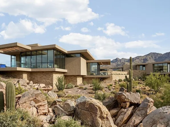 4365 W Cush Canyon Loop, Marana, AZ 85658