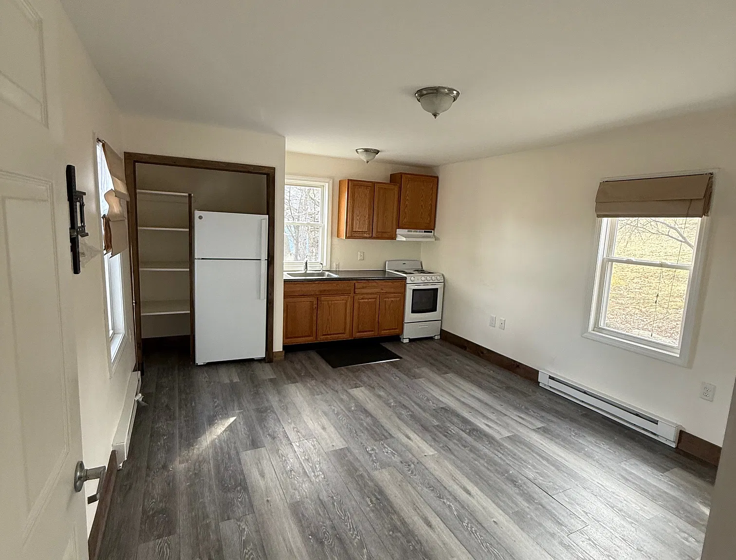 1 bed, 550 sqft, $1,325 — Photo 4