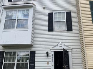 4722 English Ct, Suitland, MD 20746
