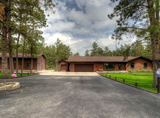 6360 Sun Ridge Rd, Rapid City, SD 57702