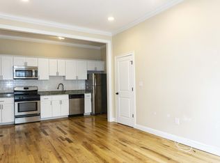 52-01 Townsend St #1, Roxbury, MA 02119