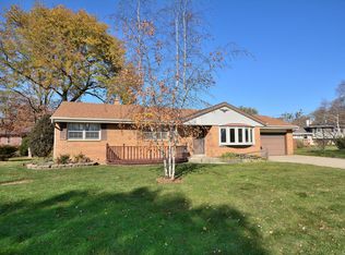 6021 S 24th Ct, Milwaukee, WI 53221