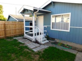 5658 S Thompson Ave, Tacoma, WA 98408