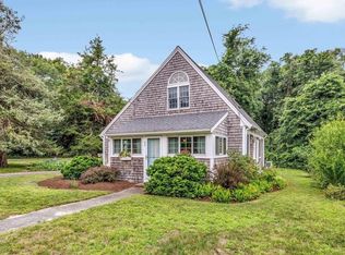 45 Ploughed Neck Rd, East Sandwich, MA 02537