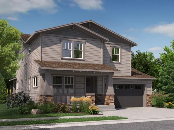 2630 E 102nd Pl, Thornton, CO 80229