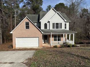 219 W Spring Dr, Macon, GA 31220