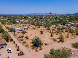 12510 W Orange Grove Rd, Tucson, AZ 85743
