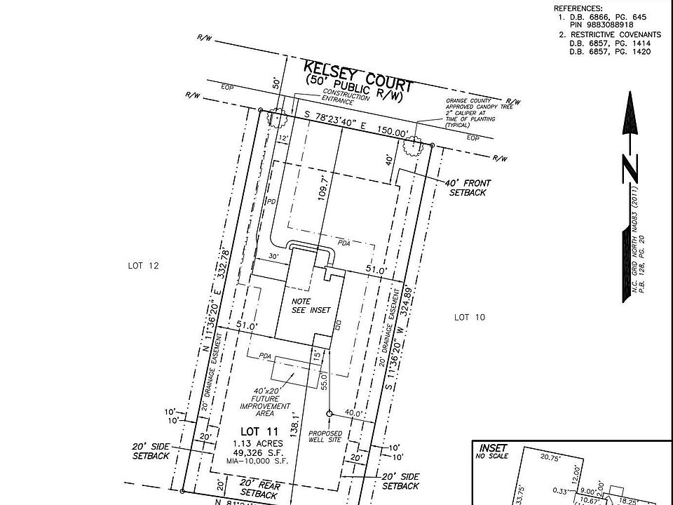 1st image of 2072 Kelsey Ct