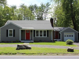 720 Lucas Avenue Ext, Hurley, NY 12443