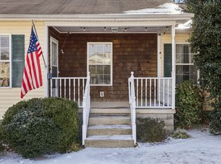 608 Jasmin Dr, Nashville, TN 37211