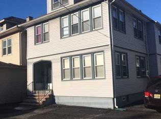 120 Lincoln Ave, Hawthorne, NJ 07506