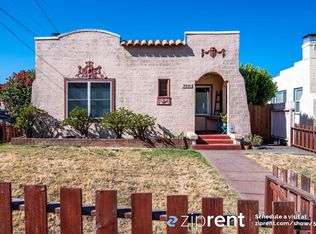 3041 Suter St, Oakland, CA 94602