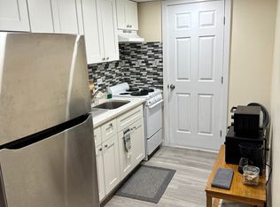 43 Stevens St UNIT 7, Norwalk, CT 06850