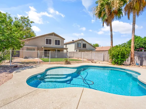 2584 E Brooks St, Gilbert, AZ 85296