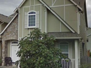 5020 70th Way SE, Lacey, WA 98513