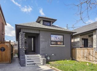464 Maybank Ave, Toronto, ON M6N 3S8