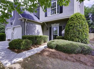 3930 Ridgefair Dr, Cumming, GA 30040