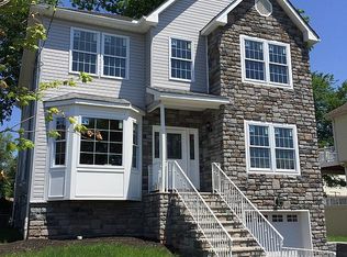 110 Trieste St, Iselin, NJ 08830