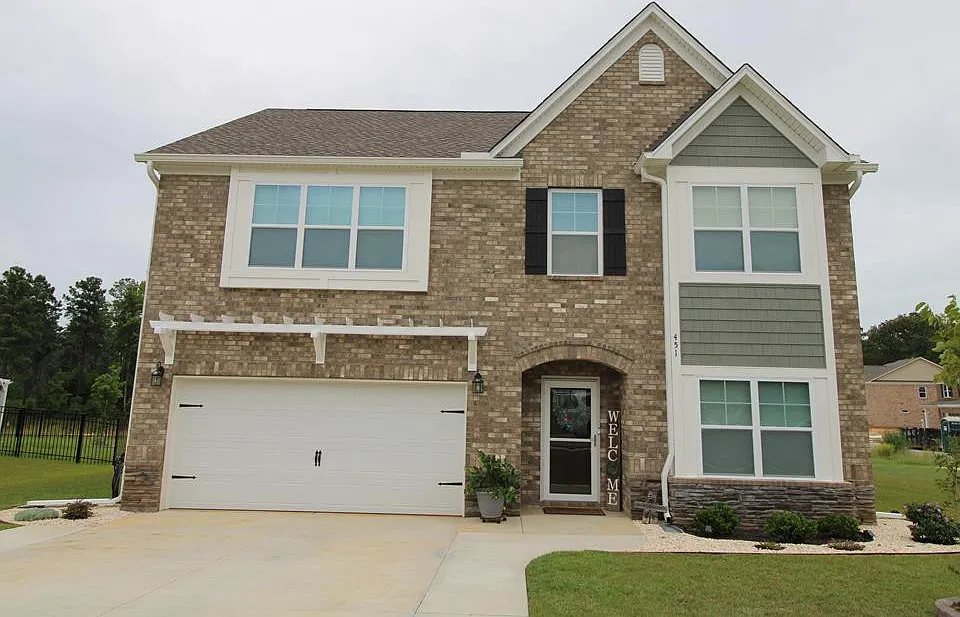 451 Curlew Cir
