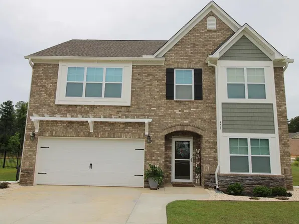 451 Curlew Cir, Sumter, SC 29150