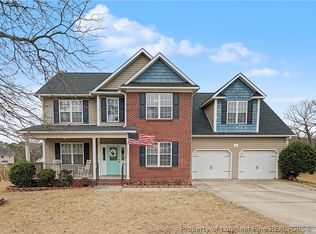 85 Old Field Loop, Sanford, NC 27332